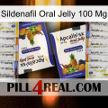 Sildenafil Oral Jelly 100 Mg 12